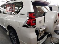 تويوتا لاندكروزر برادو